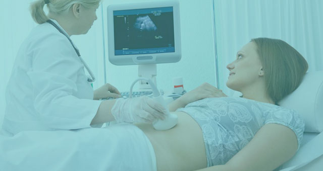 Kabinet za ultrazvučnu dijagnostiku