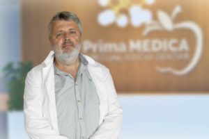 Picture of dr Vladimir Zeljković