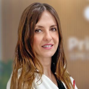 Picture of ass. mr sci dr Jelena Jovanić