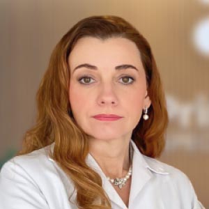 Picture of dr Snežana Stefanović