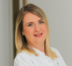 Picture of dr Jelena Mrđa