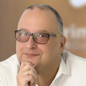 Picture of mr sci dr Aleksandar Pejić