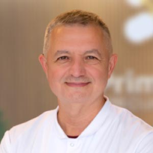 Picture of prim. dr Dragi Stanimirović