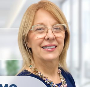 Picture of prim. dr Mirjana Bojić