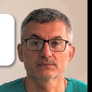 Picture of  dr Boban Subotić