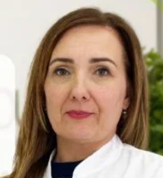 Picture of dr sci dr Tatjana Roganović​