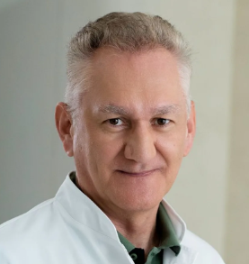 Picture of prof dr Vlastimir Vlatković​