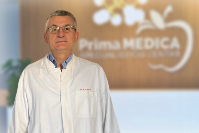 dr Boban Subotic