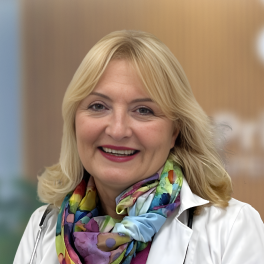 Picture of dr Svjetlana Milanović