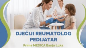 djeciji-reumatolog pedijatar banja luka