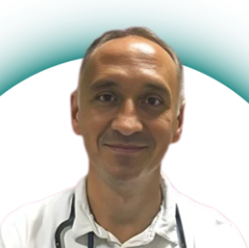 Picture of  dr Boris Zec