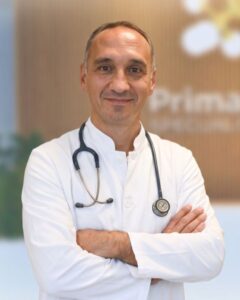 Picture of dr Boris Zec