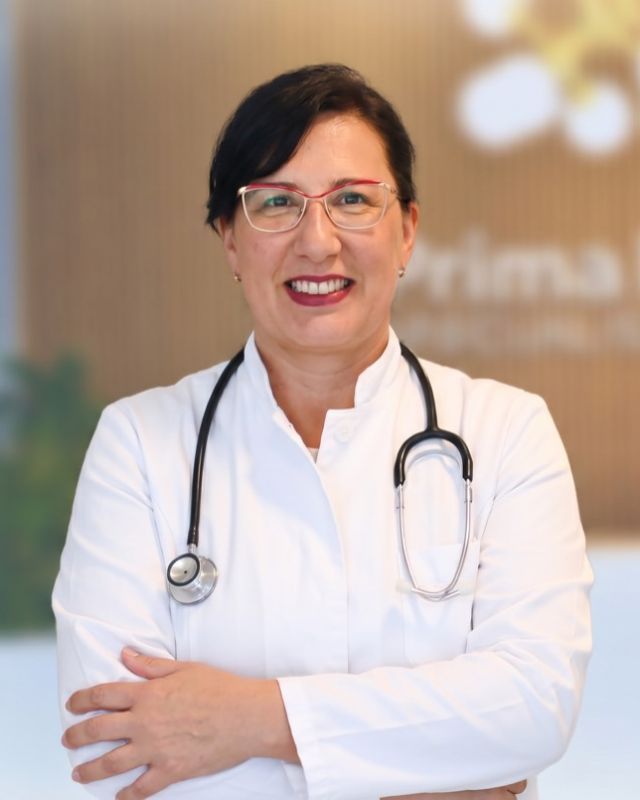 dr Tatjana Šutilović, specijalista <a href="https://primamedicabl.com/ambulante/vaskularna-hirurgija/" target="_blank" rel="noopener">vaskularne</a> hirurgije i angiologije u Prima MEDICA Banja Luka