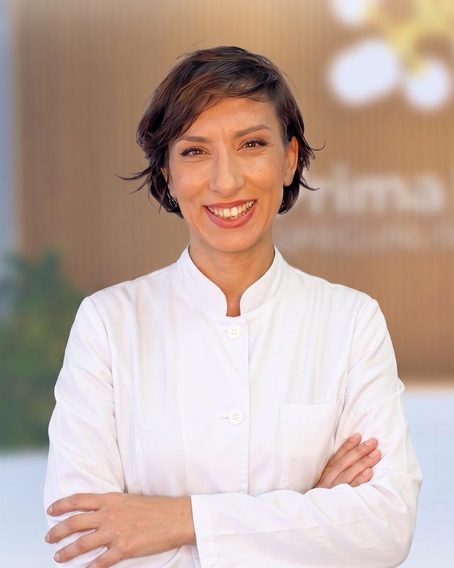 Tatjana Marković, dječiji psiholog u Prima MEDICA Banja Luka