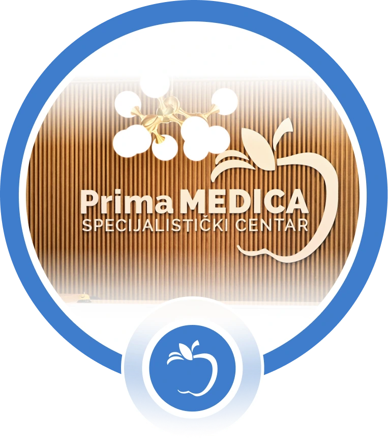 Prima MEDICA tim