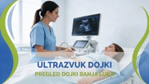 Ultrazvuk dojki Banja Luka - Prima MEDICA