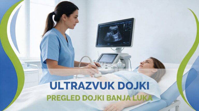 Ultrazvuk dojki Banja Luka - Prima MEDICA