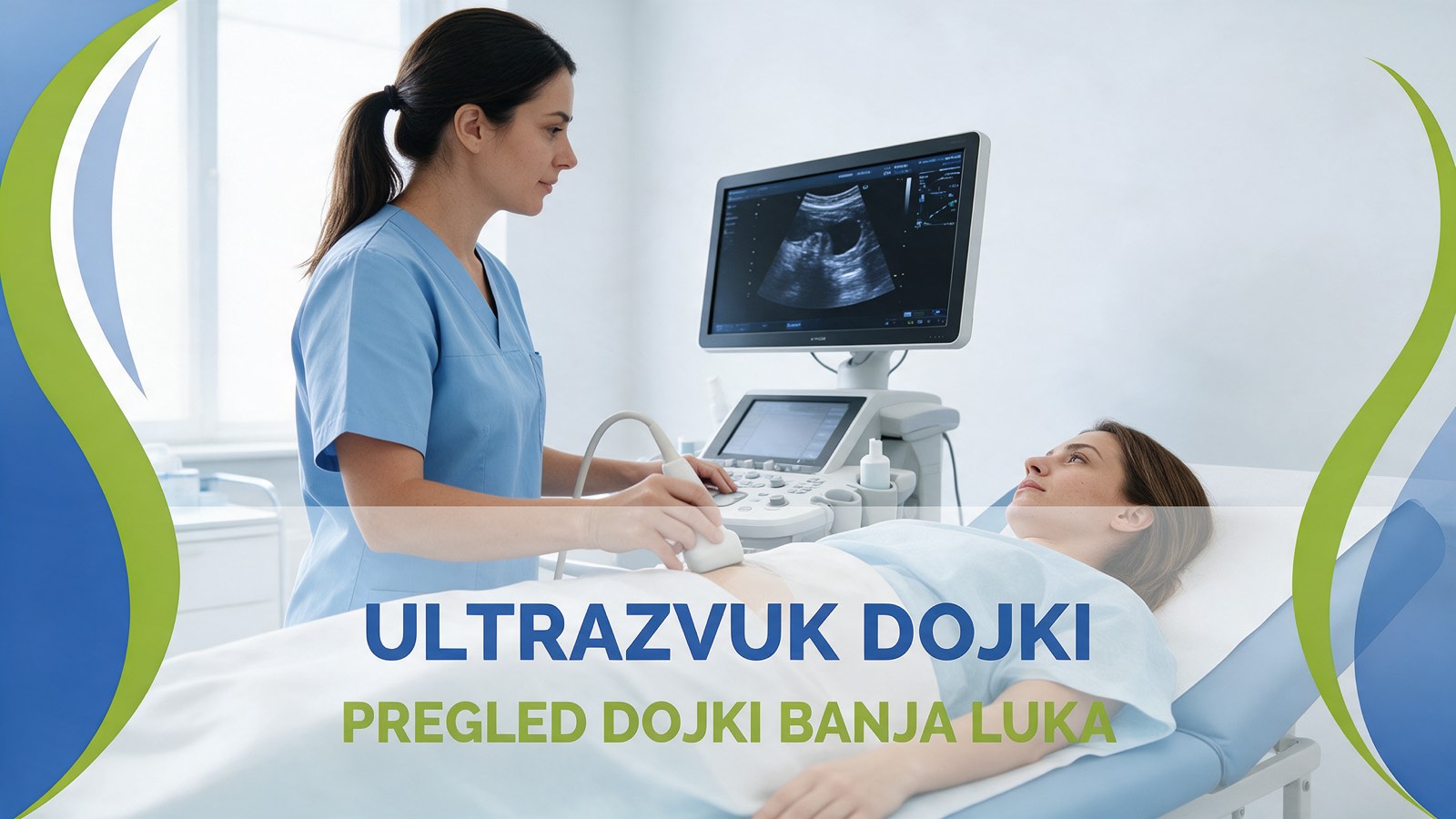 Ultrazvuk dojki Banja Luka - Prima MEDICA